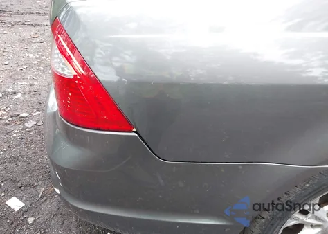 2012 Ford Fusion Se из США, поврежденный, VIN 3FAHP0HA3CR113754